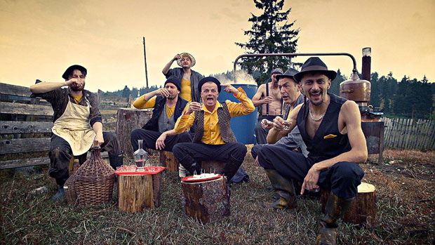 Глас обичних људи